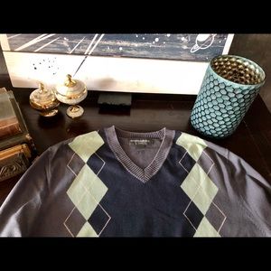 Banana Republic men’s medium sweater